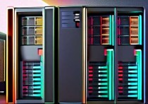 好用的私有云服务器，企业数字化转型的核心动力