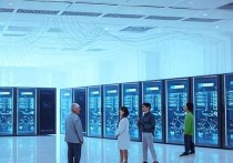 腾讯云助力家庭服务器访问，轻松实现远程控制与数据管理