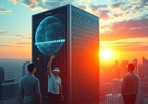 海外云服务器上市，开启全球数字化新时代