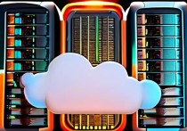 后端云服务器组成图解，深入了解云服务器的核心架构