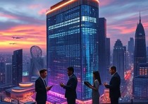云服务器租赁投资，掘金数字经济的未来