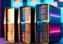 云主机游戏服务器，2026年游戏产业的基石