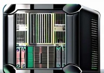 什么是内网云服务器，全面解析与应用指南