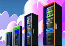国内云服务器厂商排行，2026年的市场格局与趋势分析