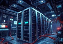 稳定KVM云服务器，构建高效可靠的云计算基础