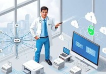 云打印服务器安全，构建高效安全的打印环境