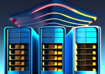 天津服务器商家云空间，北方数据中心的崛起与未来