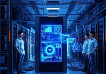 私有云主要服务器，构建高效企业云环境的关键
