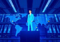 2025年全球云服务器排行，谁在领跑云计算市场？