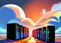 域名与云服务器连接，构建数字世界的桥梁