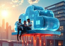 App云服务器免费下载，助力开发者轻松构建高效应用