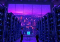 游戏服务器云主机，助力游戏产业高效发展的核心引擎