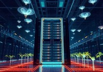 NAS云存储服务器，企业数据管理的智能解决方案