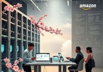 日本亚马逊云服务器，优势、应用与选择指南