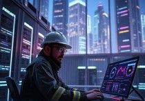 租用GPU云服务器挖矿，高效与便捷的数字货币挖矿方案