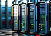 电脑物联网云服务器，未来科技的基石