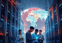 跨境云服务器租用，全球数字化转型的关键助力