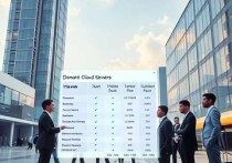 国内云服务器价格对比，2025年最新选购指南