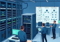 私有云搭建Web服务器，高效、安全与灵活的解决方案