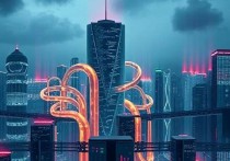 香港云服务器带宽，影响企业数字化转型的关键因素