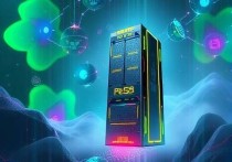 服务器云助手，企业数字化转型的智能引擎