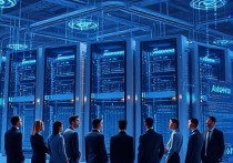 采购专属云服务器，为企业数字化转型保驾护航