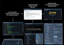云服务器安装Java全攻略，从零开始配置开发环境