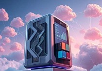 轻量应用云服务器，高效、灵活的企业上云之选
