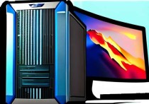 峰云服务器配置要求详解，高效运行的关键因素