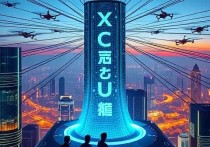 西安云服务器，企业数字化转型的强力支撑