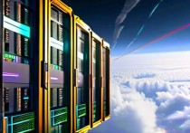 未来视频压缩云服务器，技术趋势与应用前景