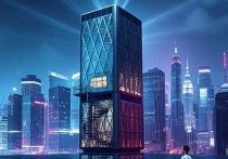 云服务器特网，未来互联网的基础设施新趋势