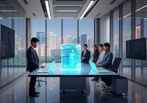 阿里云ESC服务器，助力企业数字化转型的高效解决方案