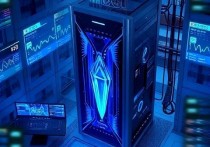 财务云托管服务器，未来财务数字化的核心驱动力