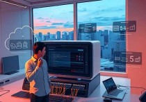 搭建高效文件下载云服务器，从入门到实战