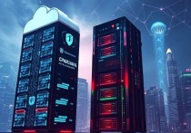 云服务器的主要功能，企业数字化转型的核心支撑