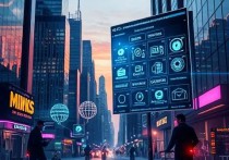 云服务器推荐有哪些？2025年最新选择指南