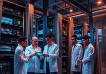 超云服务器RAID，高效数据管理与存储解决方案