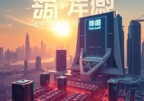 腾讯云携手浪潮服务器，共筑数字化未来
