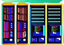 后端云服务器组别，高效管理与优化实践