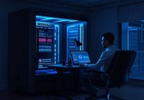 云服务器怎么不关机？这些方法让你轻松管理服务器