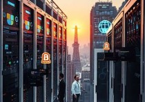 云服务器实现，企业数字化转型的核心引擎