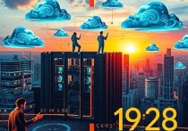 云服务器作用解析，为什么现代企业离不开它？
