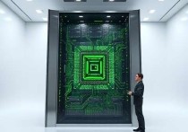 128核云服务器，性能与效率的巅峰之作
