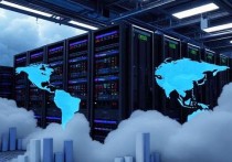 云服务器好销售吗？2025年市场现状与未来趋势分析