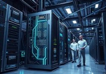 云直播服务器，2025年直播行业的技术基石