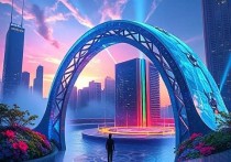 永久云服务器，未来数据存储的终极解决方案