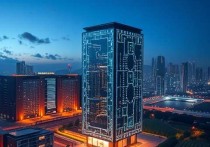 巨牛云宁波服务器，助力企业数字化转型的强劲动力