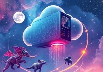 云服务器有哪些玩法？解锁你的数字未来