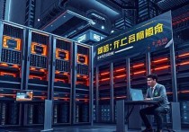 深圳阿里云服务器租用，助力企业数字化转型的高效解决方案